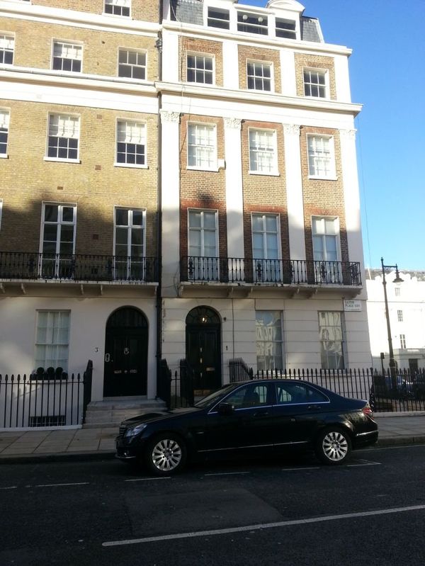 London